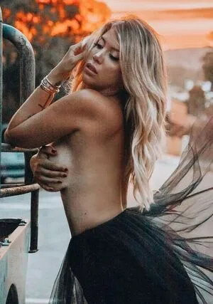 Wanda Nara / Icardi / badbitchwan / wanda_nara nude photo #0344