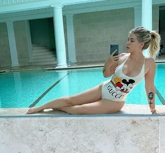 Wanda Nara / Icardi / badbitchwan / wanda_nara nude photo #0379