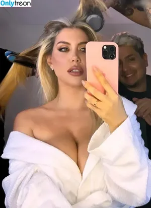 Wanda Nara / Icardi / badbitchwan / wanda_nara nude photo #0548