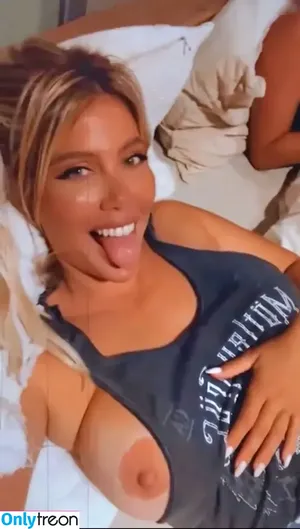 Wanda Nara / Icardi / badbitchwan / wanda_nara nude photo #0571