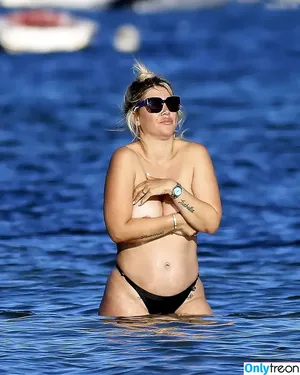 Wanda Nara / Icardi / badbitchwan / wanda_nara nude photo #0747