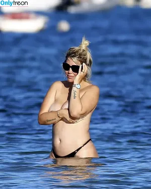 Wanda Nara / Icardi / badbitchwan / wanda_nara nude photo #0749