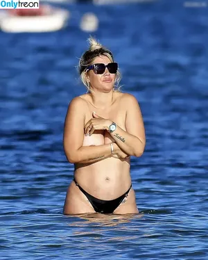Wanda Nara / Icardi / badbitchwan / wanda_nara nude photo #0764