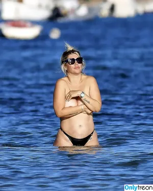 Wanda Nara / Icardi / badbitchwan / wanda_nara nude photo #0768