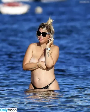 Wanda Nara / Icardi / badbitchwan / wanda_nara nude photo #0769