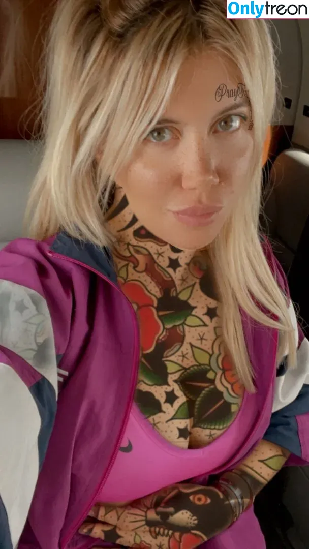 Wanda Nara nude photo #0043 (Icardi / badbitchwan / wanda_nara)