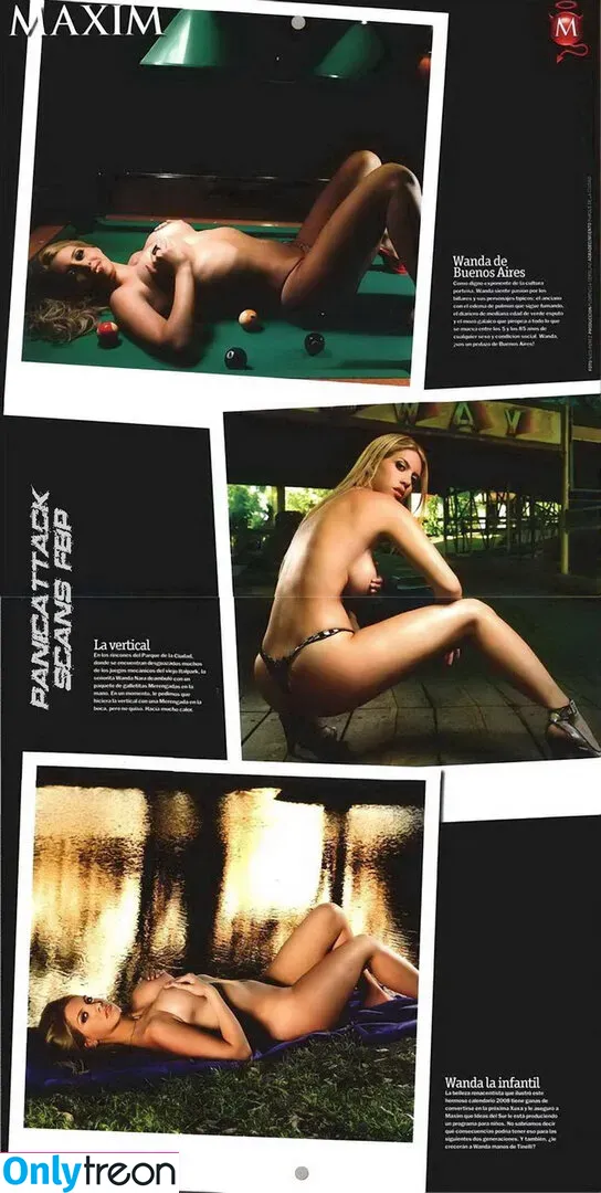 Wanda Nara nude photo #0172 (Icardi / badbitchwan / wanda_nara)