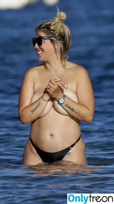 Wanda Nara nude photo #0240 (Icardi / badbitchwan / wanda_nara)