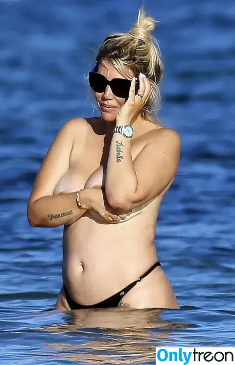 Wanda Nara nude photo #0260 (Icardi / badbitchwan / wanda_nara)