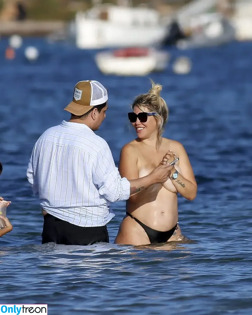 Wanda Nara nude photo #0746 (Icardi / badbitchwan / wanda_nara)