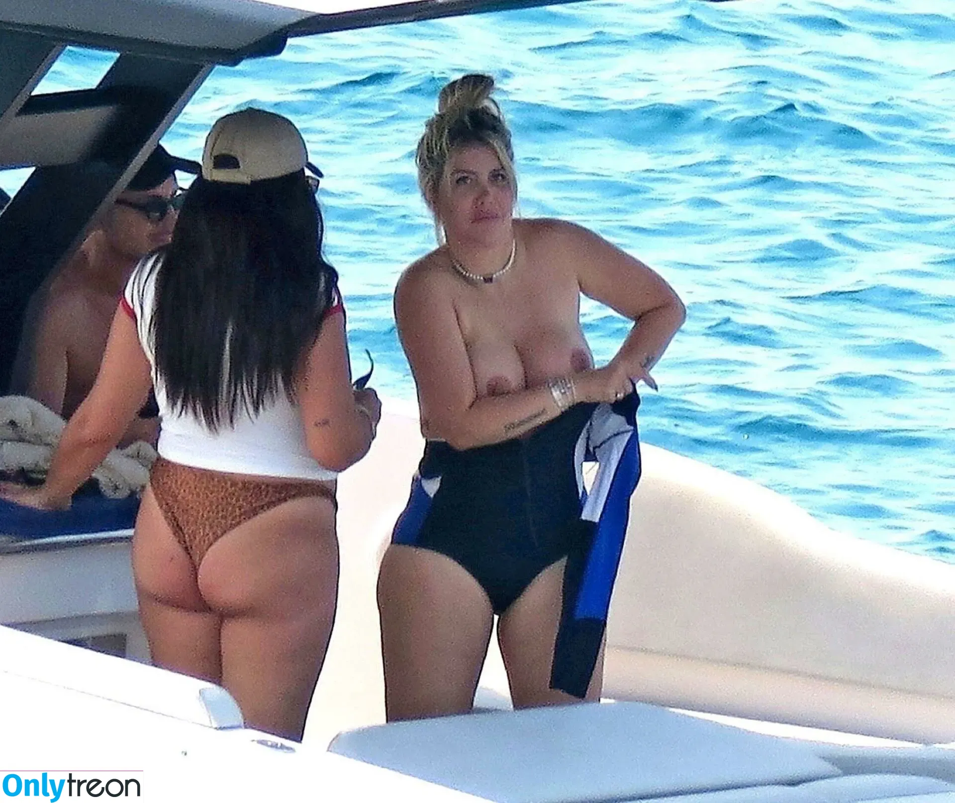 Wanda Nara nude photo #1177 (Icardi / badbitchwan / wanda_nara)