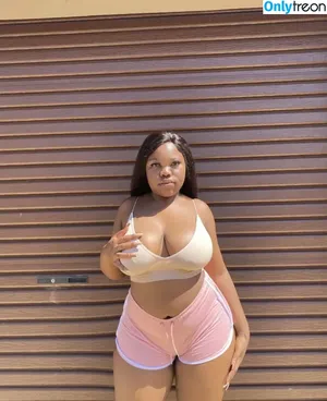 Wandi Ndlovu / wandi_ndlovu nude photo #0011