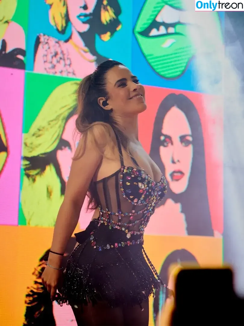 Wanessa Camargo nude photo #0110 (wanessa)