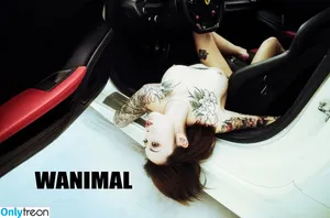 Wanimal Models / wanimal912 nude photo #0030