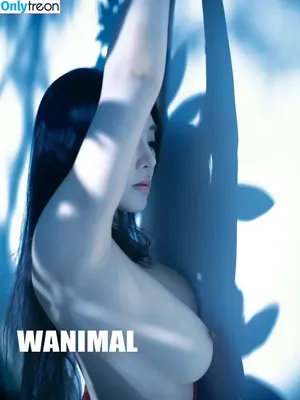 Wanimal Models / wanimal912 nude photo #0088