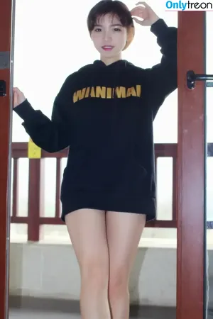 Wanimal Models / wanimal912 nude photo #0099