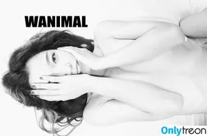 Wanimal Models / wanimal912 nude photo #0126