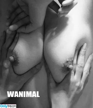 Wanimal Models / wanimal912 nude photo #0145