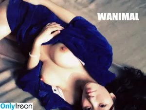 Wanimal Models / wanimal912 nude photo #0163