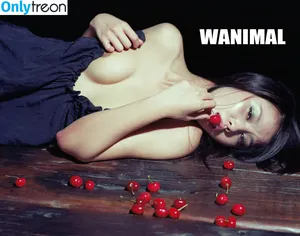 Wanimal Models / wanimal912 nude photo #0196