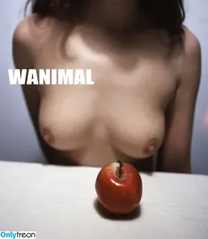 Wanimal Models / wanimal912 nude photo #0202