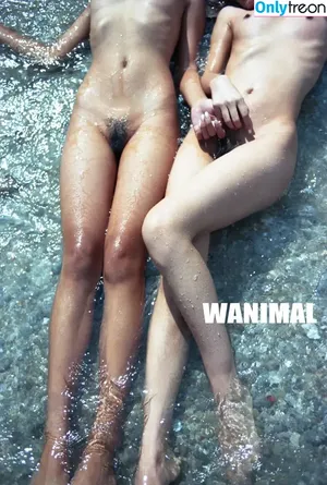 Wanimal Models / wanimal912 nude photo #0206