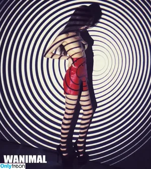 Wanimal Models / wanimal912 nude photo #0223