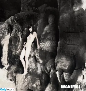 Wanimal Models / wanimal912 nude photo #0236