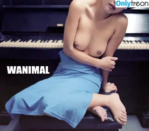 Wanimal Models / wanimal912 nude photo #0260