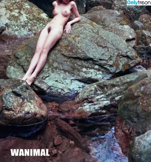 Wanimal Models / wanimal912 nude photo #0294