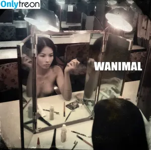 Wanimal Models / wanimal912 nude photo #0319