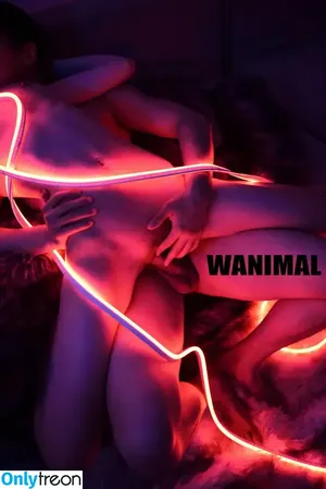Wanimal Models / wanimal912 nude photo #0356