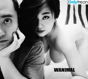 Wanimal Models / wanimal912 nude photo #0428