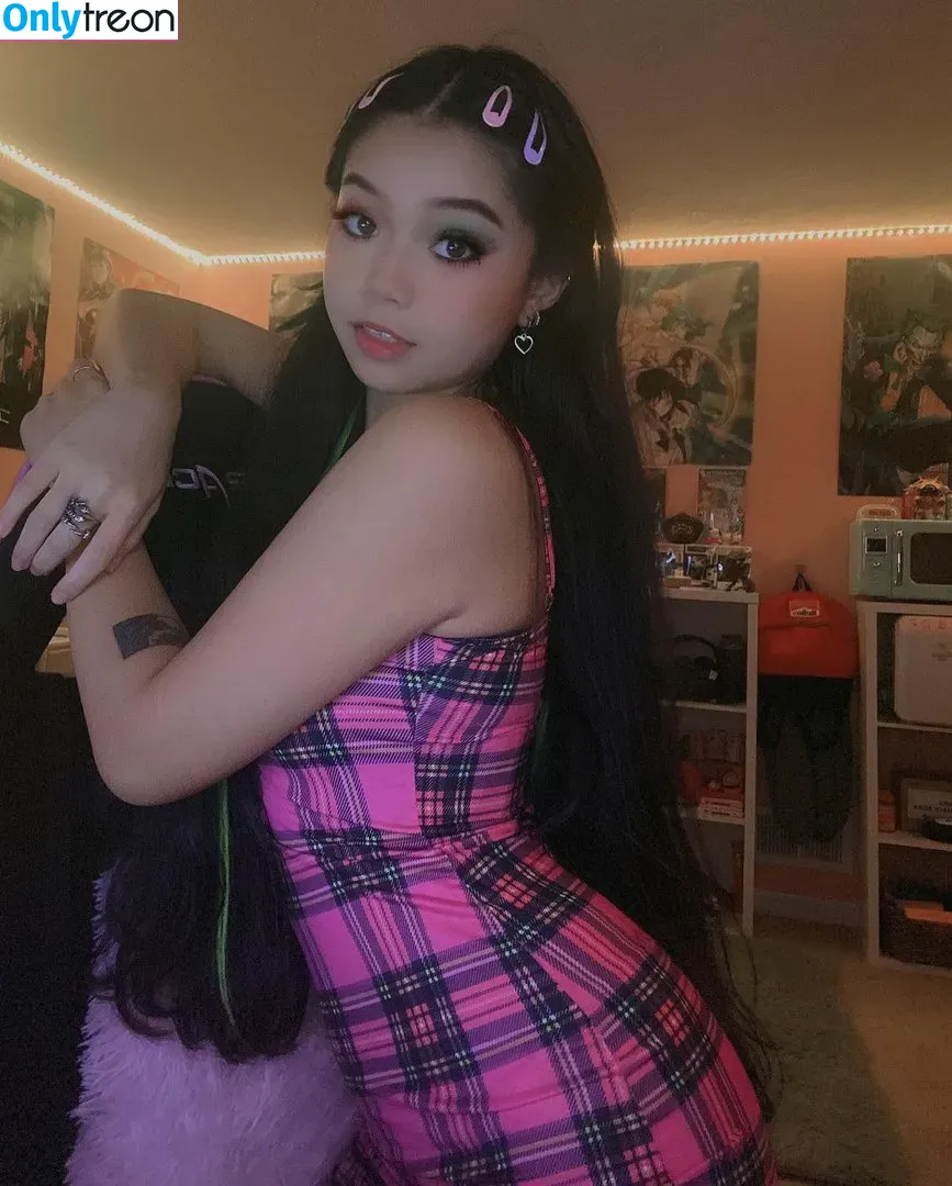 Wasabiicat nude photo #0015 (Wasabiicat)