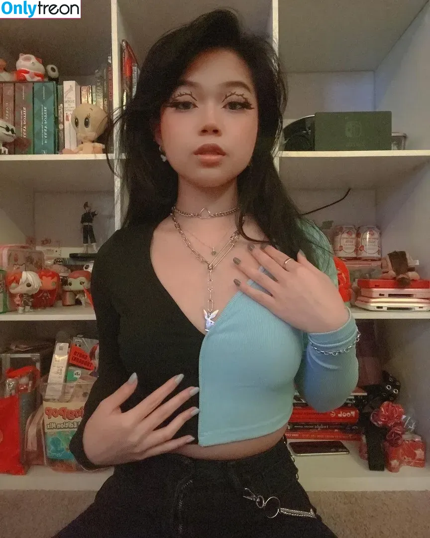 Wasabiicat nude photo #0027 (Wasabiicat)