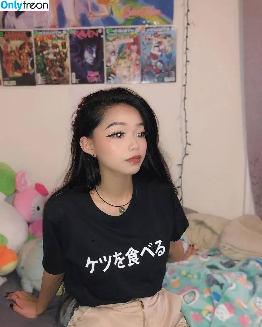 Wasabiicat nude photo #0033 (Wasabiicat)