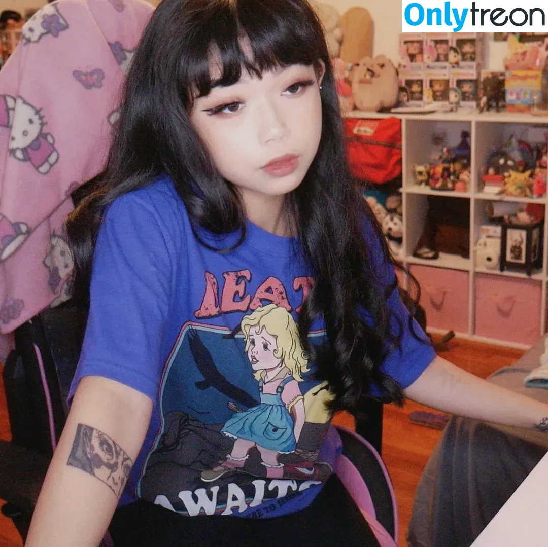 Wasabiicat nude photo #0148 (Wasabiicat)