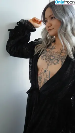 Wawawie / MuscleHamsterBabe / musclehamsterbab3 / nrn.najwa_ nude photo #0003