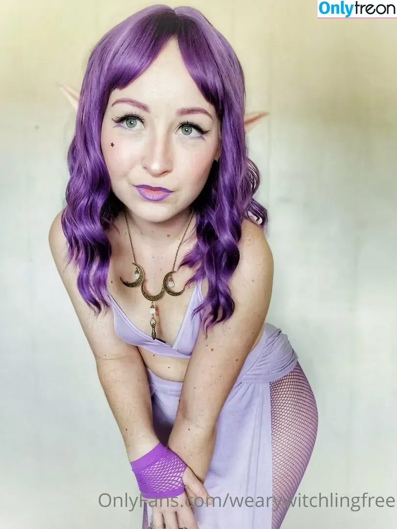 wearywitchlingfree nude photo #0023 (seasonal_witch)