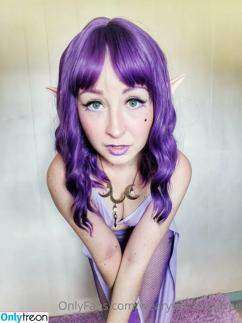 wearywitchlingfree nude photo #0024 (seasonal_witch)