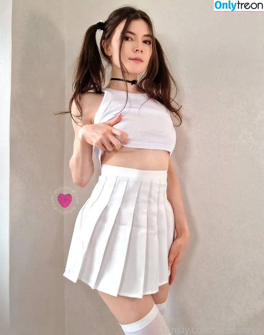 Webtolove nude photo #0121 (tofeelnorm)