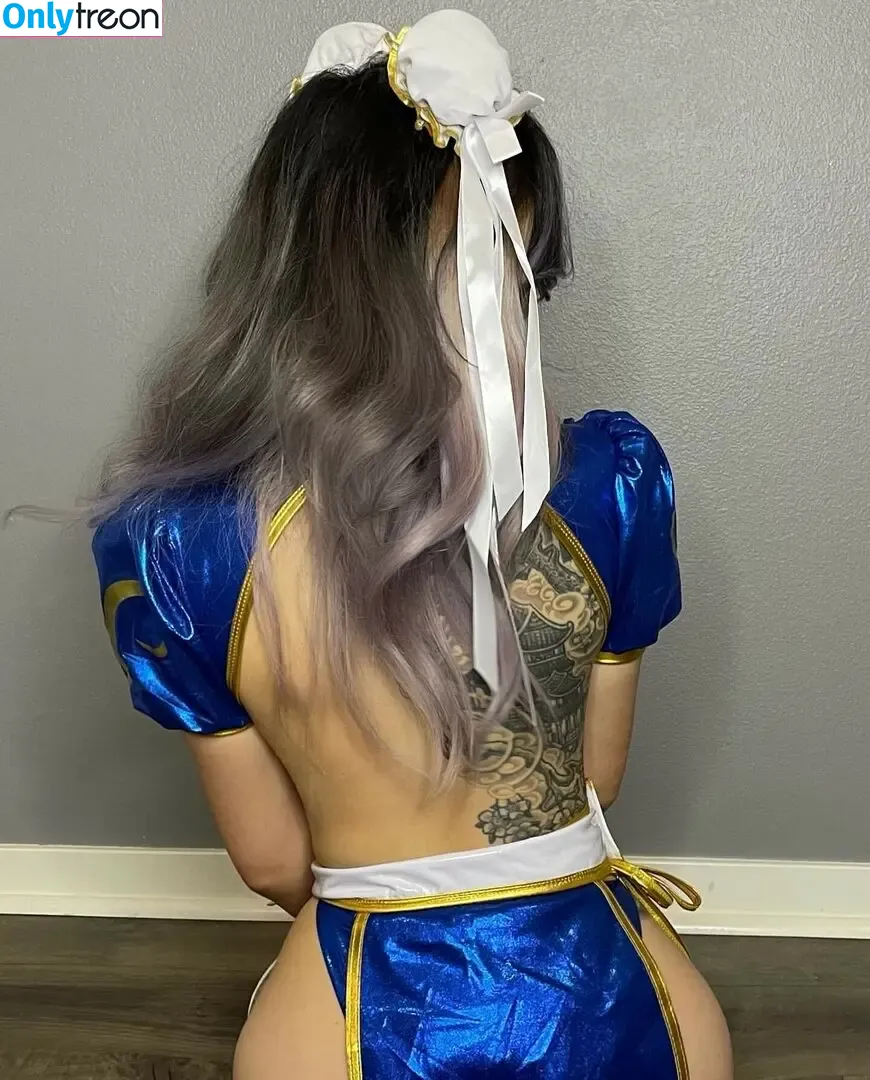 Wendyshang nude photo #0004 (Wendyshang)