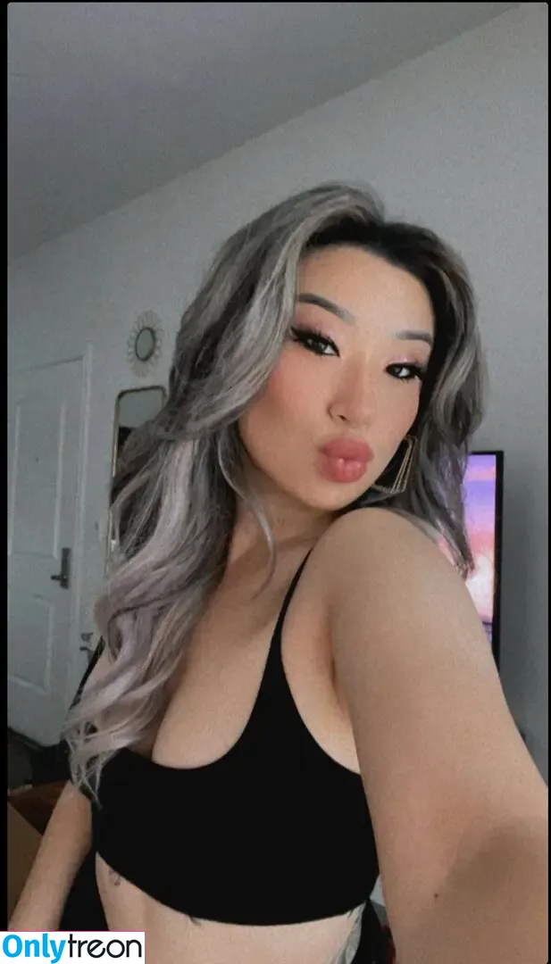 Wendyshang nude photo #0010 (Wendyshang)