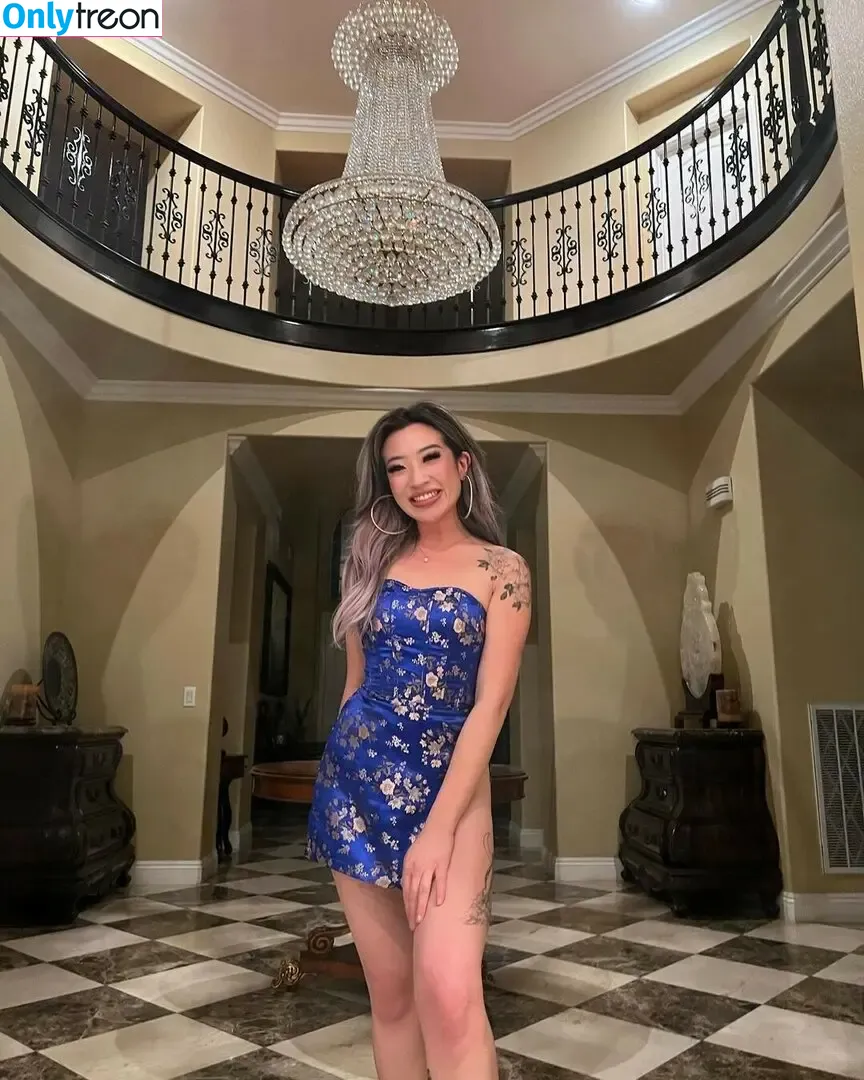 Wendyshang nude photo #0012 (Wendyshang)