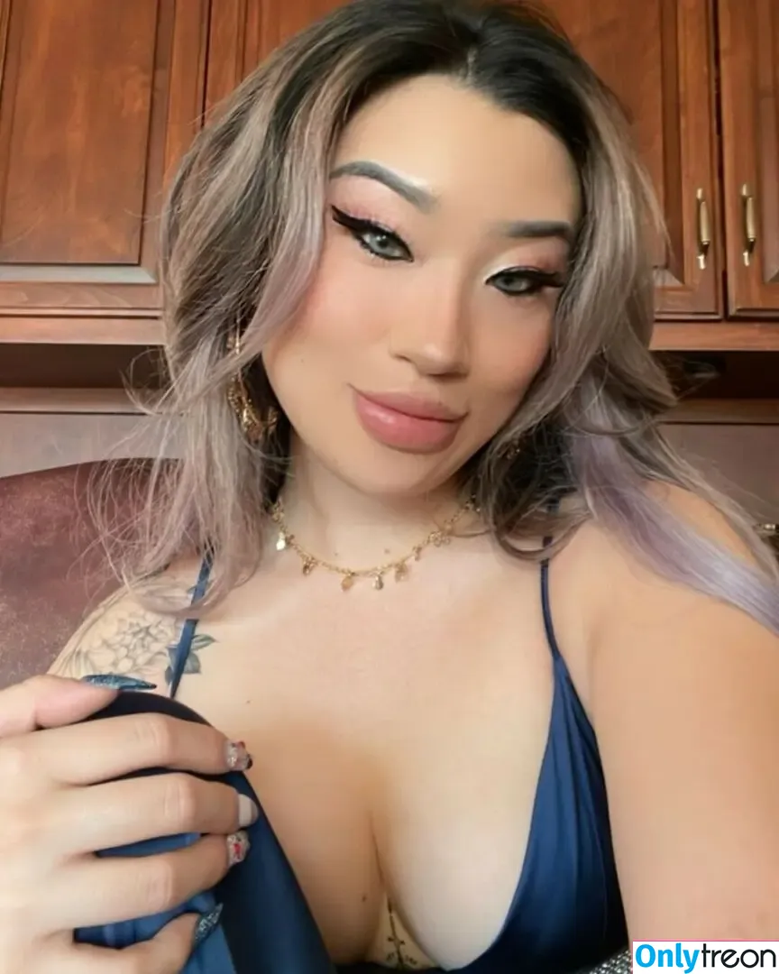 Wendyshang nude photo #0020 (Wendyshang)