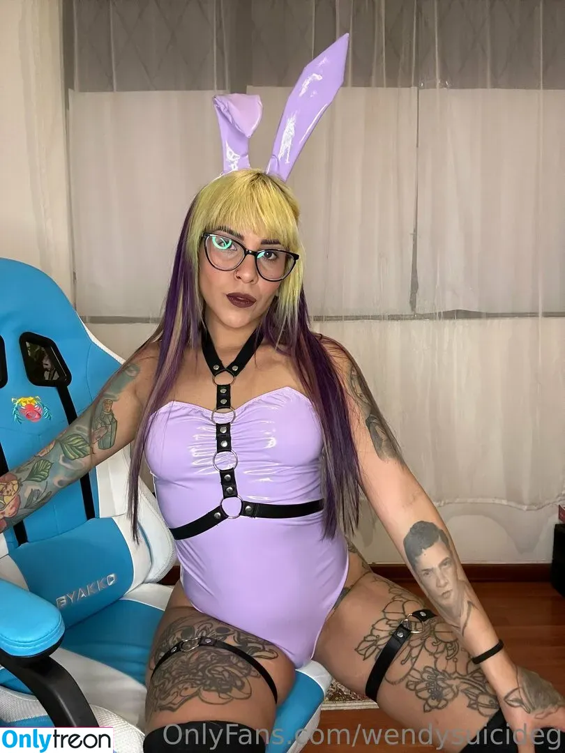 wendysuicideg nude photo #0026 (wendysuicideg)