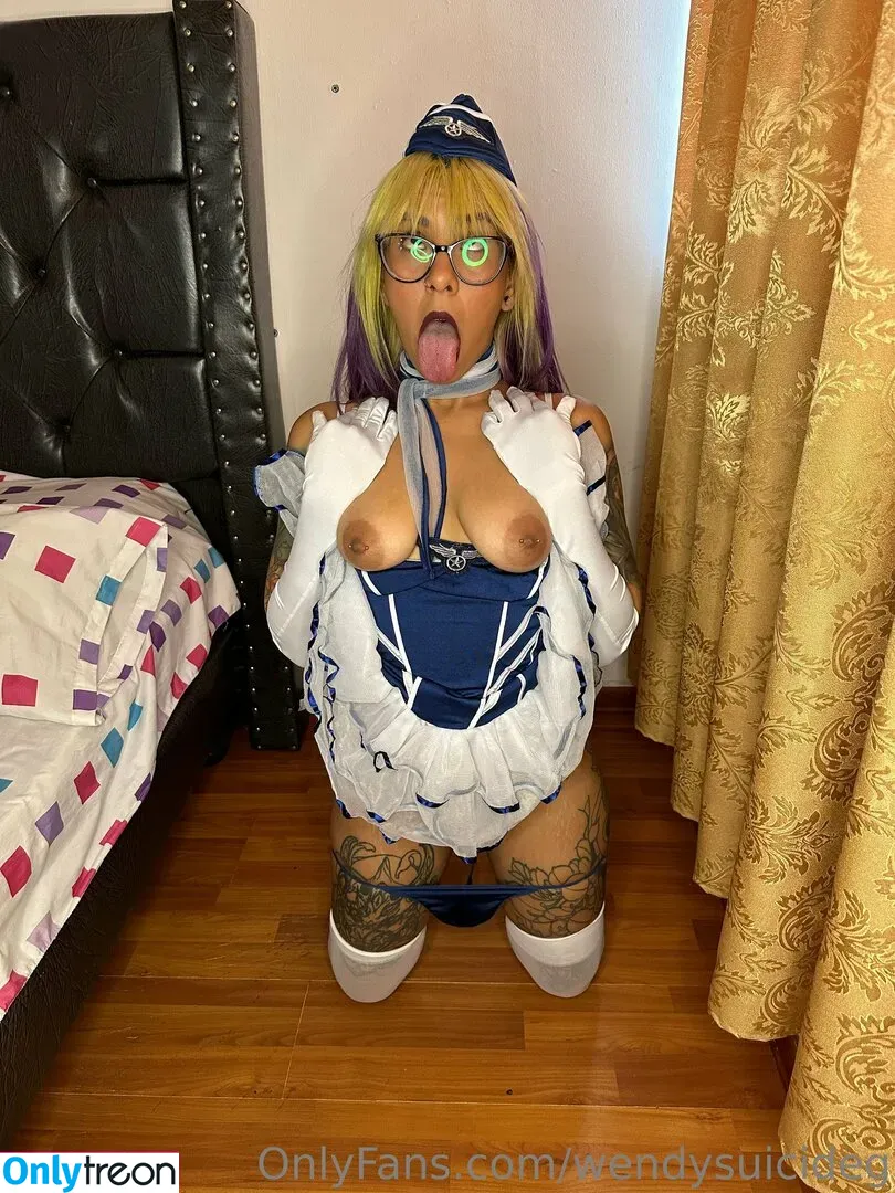 wendysuicideg nude photo #0031 (wendysuicideg)