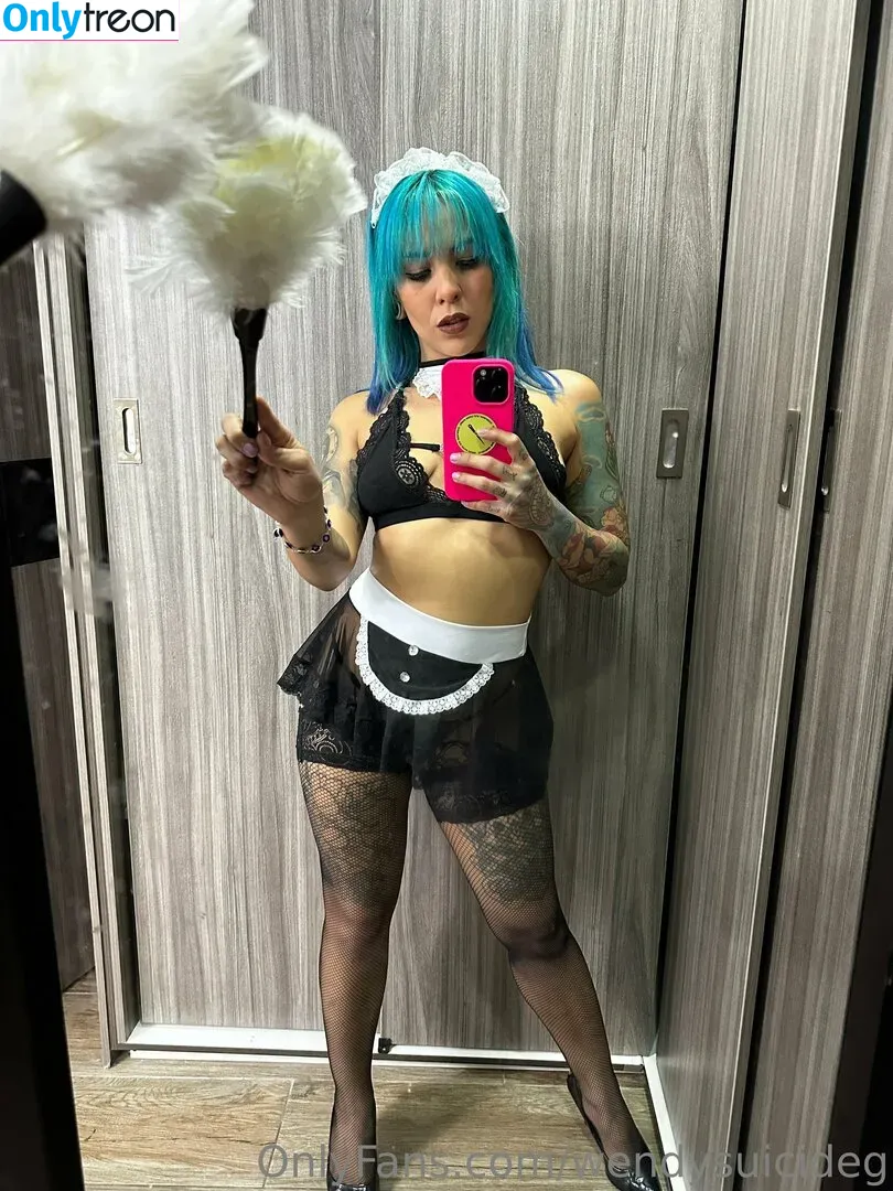 wendysuicideg nude photo #0046 (wendysuicideg)