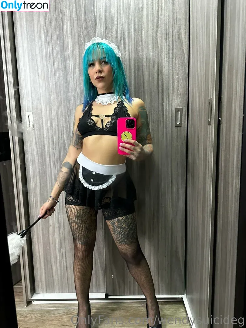wendysuicideg nude photo #0047 (wendysuicideg)