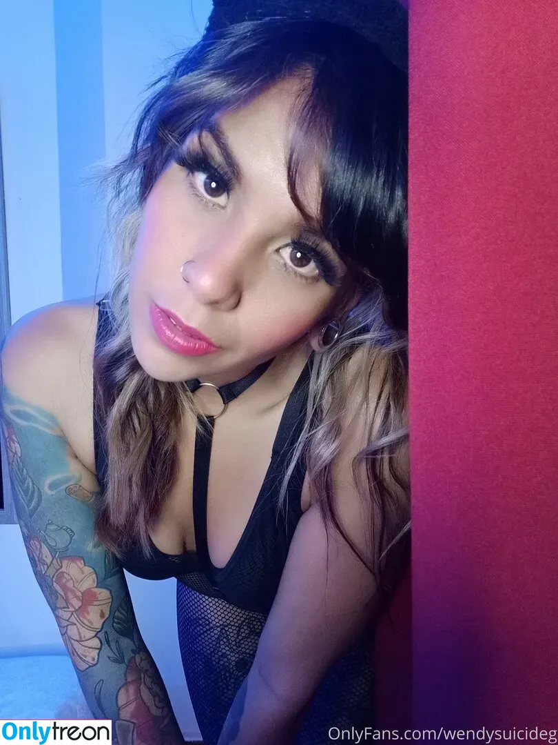 wendysuicideg nude photo #0054 (wendysuicideg)